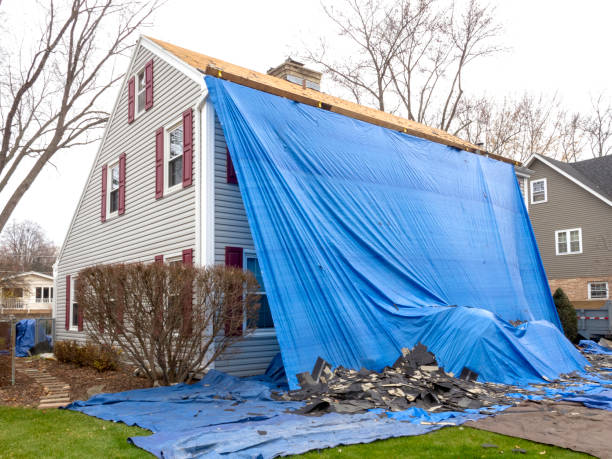 Best Composite Siding  in Duncan Falls, OH