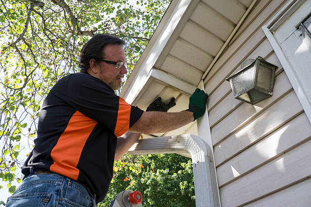 Best Stucco Siding  in Duncan Falls, OH