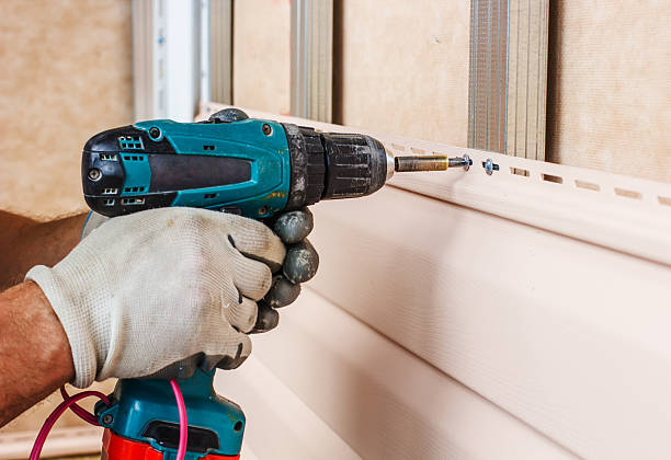 Best Fascia and Soffit Installation  in Duncan Falls, OH